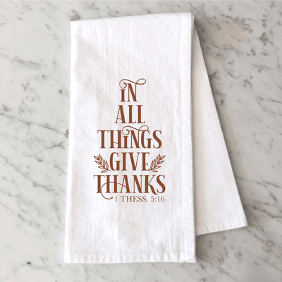 Tea Towels | Missional Wear