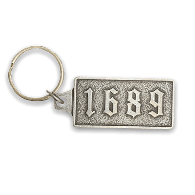 1689 Key Chain