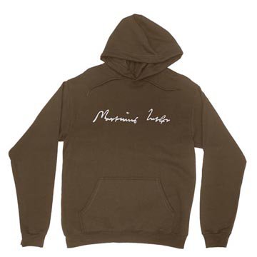 Martin Luther Signature - Hoodie