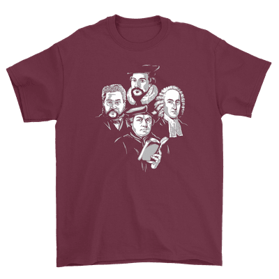 Standard Shirts