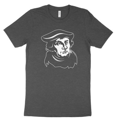 Martin Luther Tee