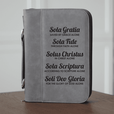 Under $50 Bible Cover