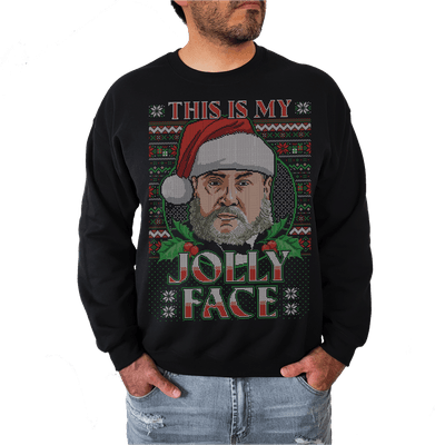 Ugly Christmas Sweatshirts