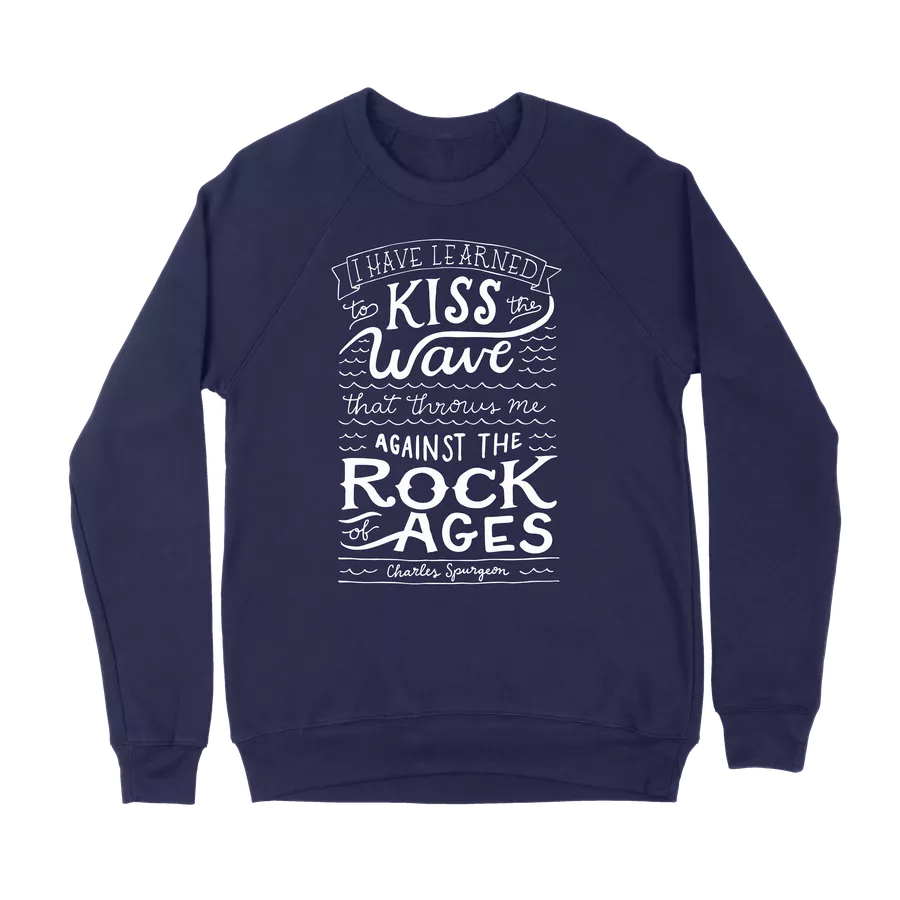 Journey of Generations Crewneck Sweatshirt for Women