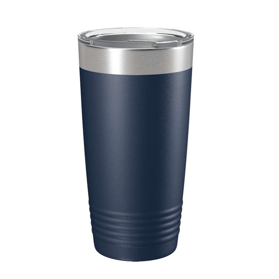We Must Obey God Insulated Tumbler | Missional Wear