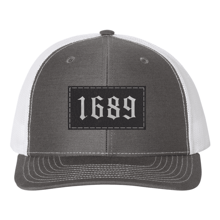 1689 Trucker Hat #1