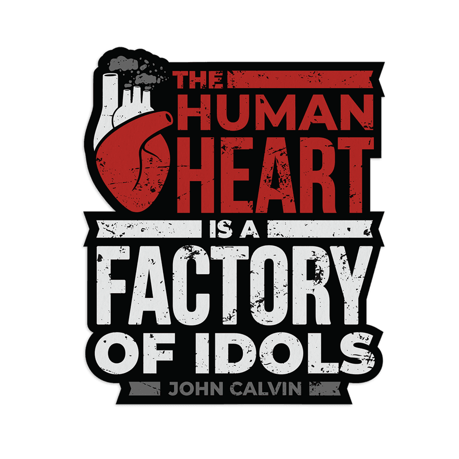 Factory Of Idols Sticker #2