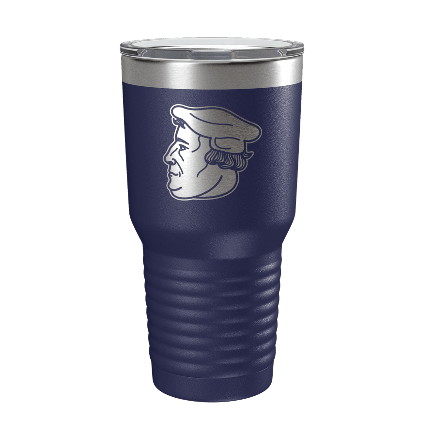 Martin Luther Profile 30oz Insulated Tumbler