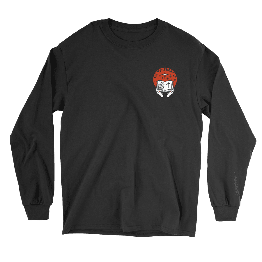After Darkness Long Sleeve Tee #2