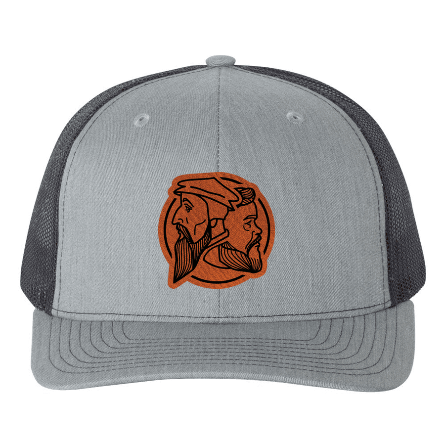 Logo Trucker Hat #1