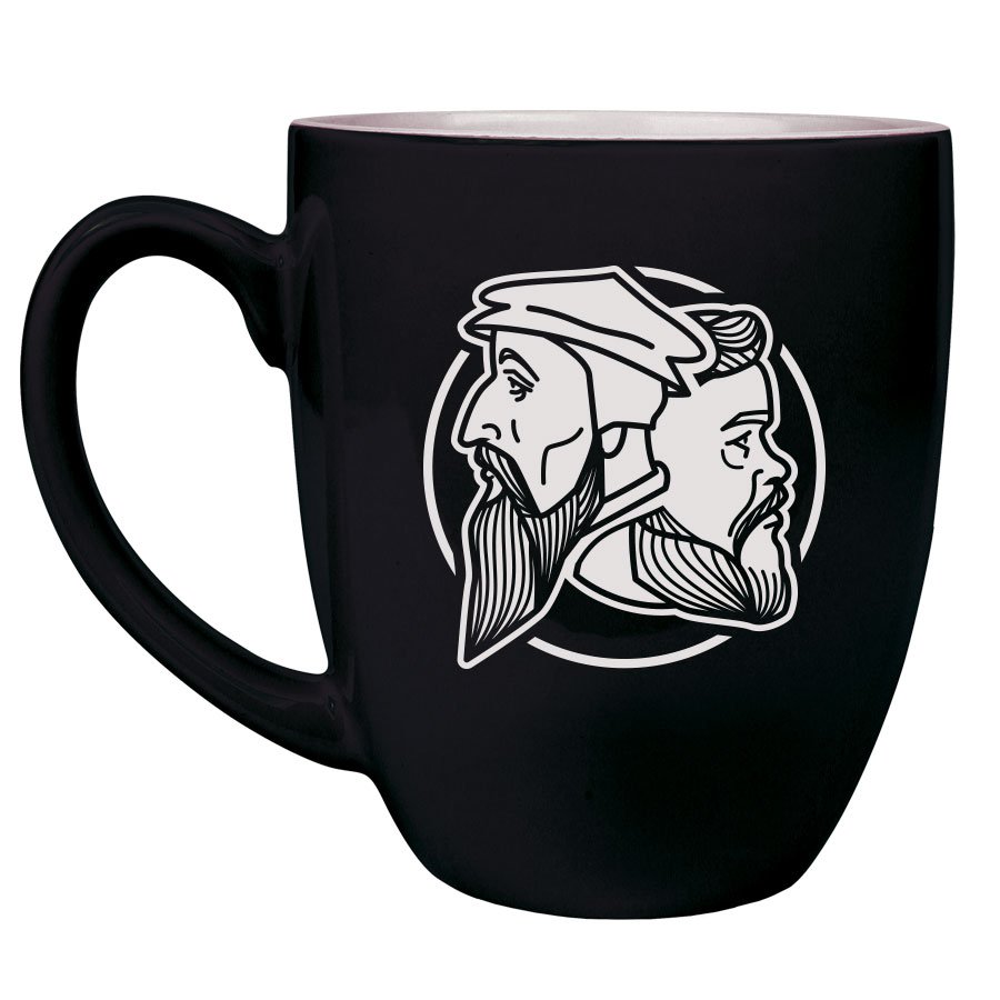 Logo Bistro Mug #1
