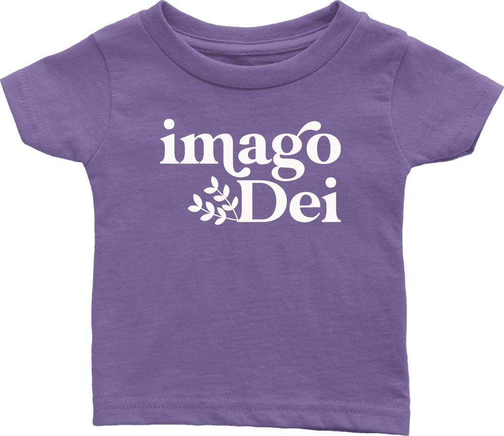 Imago Dei Kids #1