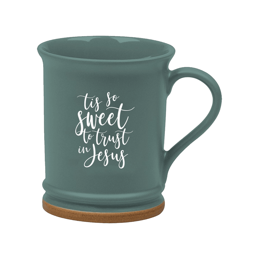 Tis So Sweet Coffee Mug