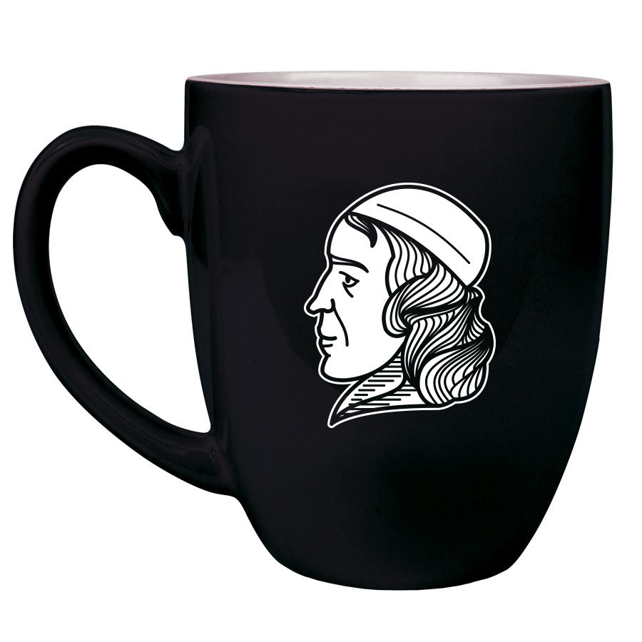 John Owen Bistro Mug