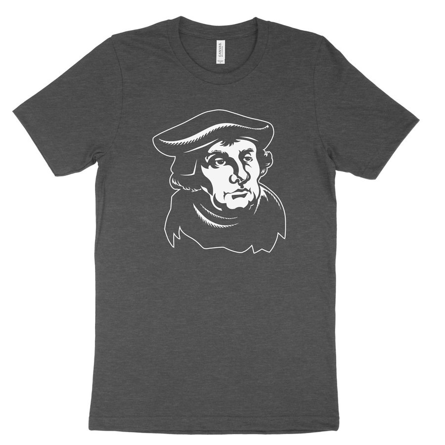 Martin Luther Tee #1