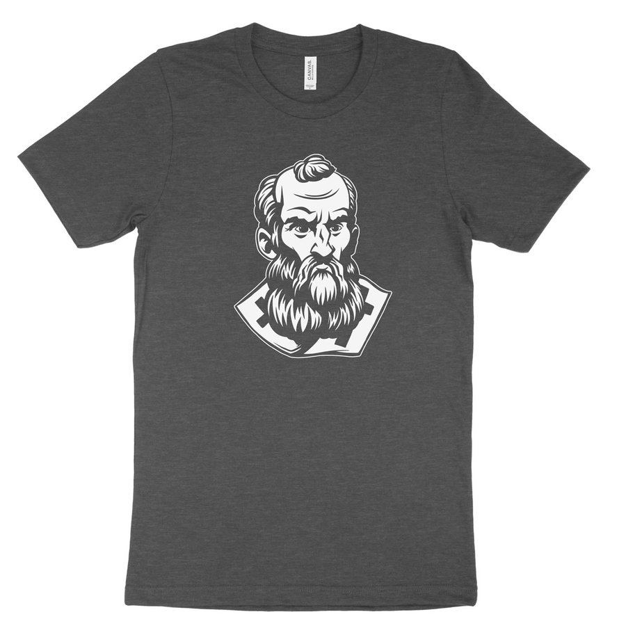 Athanasius - T-Shirt