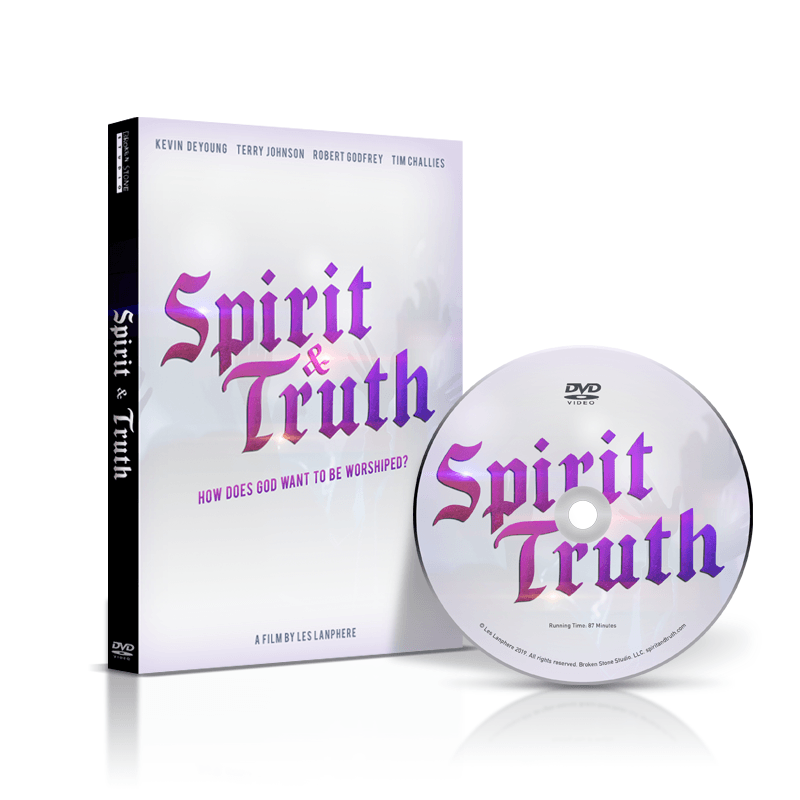 Spirit and Truth Movie