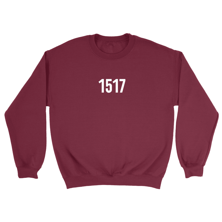 1517 Crewneck Sweatshirt