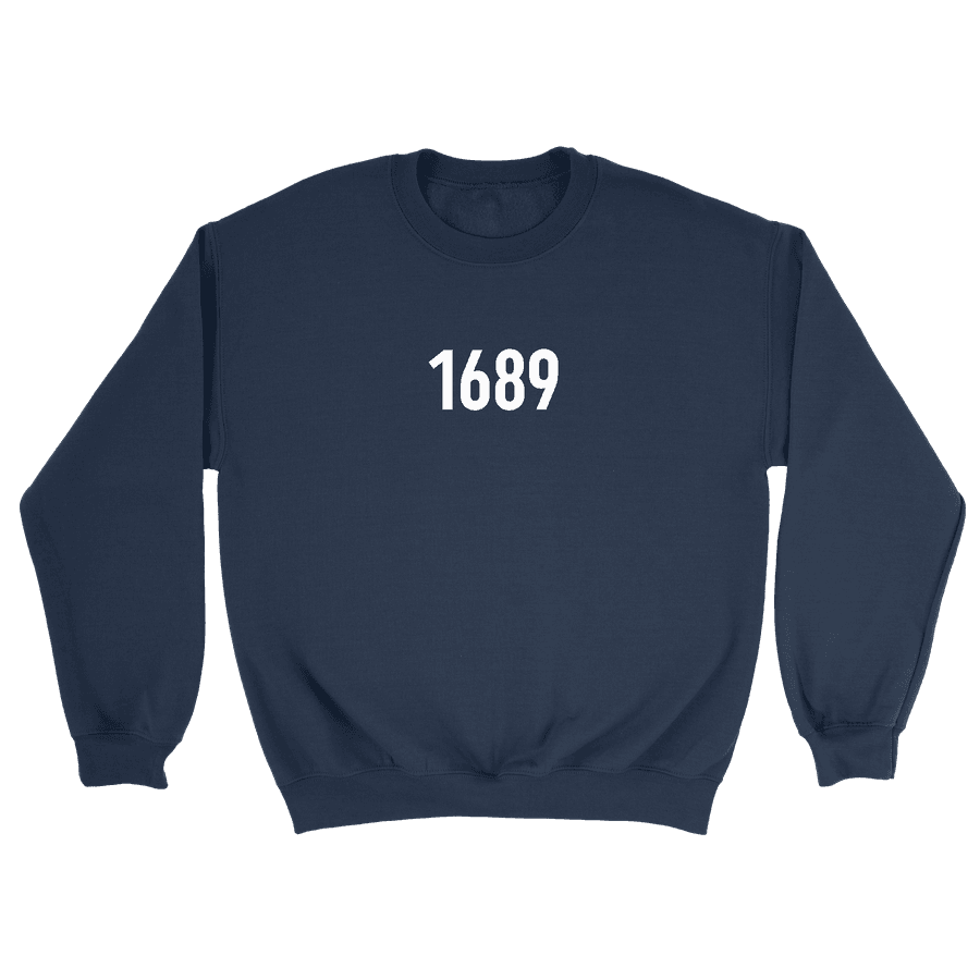 1689 Crewneck Sweatshirt