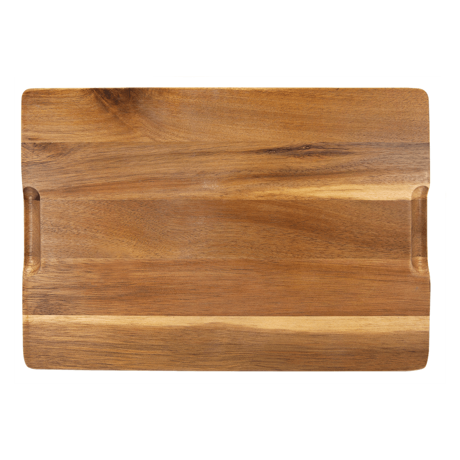 Whether You Eat or Drink (Lettered) Slate Cutting Board #2