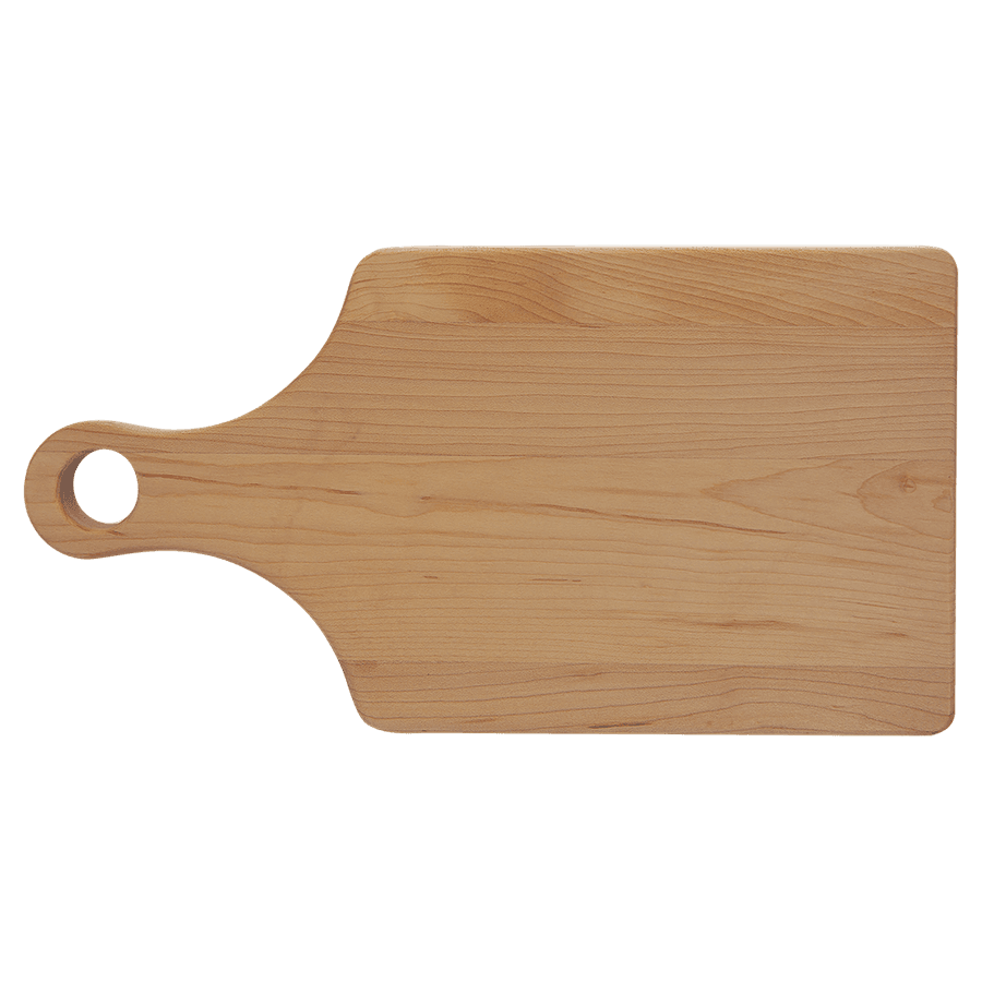 Paddle Cutting Board | Small