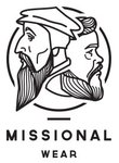 Missional Wear. Reformed Theology Apparel and gifts.